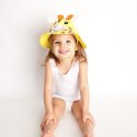 Zoocchini Zoocchini Kapelusz UV 50+ Żyrafa 6-12M Zoocchini Zoocchini Kapelusz UV 50+ Żyrafa 6-12M