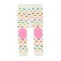 Zoocchini Zoocchini Legginsy i Skarpetki Jeleń 6-12M