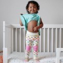 Zoocchini Zoocchini Legginsy i Skarpetki Jeleń 6-12M