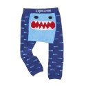 Zoocchini Zoocchini Legginsy i Skarpetki Rekin 6-12 Zoocchini Zoocchini Legginsy i Skarpetki Rekin 6-12