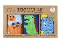 Zoocchini Zoocchini Majtki Treningowe Boy 3-4