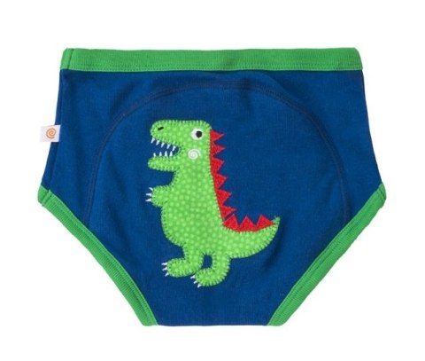 Zoocchini Zoocchini Majtki Treningowe Boy 3-4 Zoocchini Zoocchini Majtki Treningowe Boy 3-4