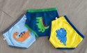 Zoocchini Zoocchini Majtki Treningowe Boy 3-4 Zoocchini Zoocchini Majtki Treningowe Boy 3-4