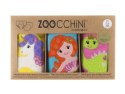 Zoocchini Zoocchini Majtki Treningowe Girl 3-4 Fairy