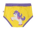 Zoocchini Zoocchini Majtki Treningowe Girl 3-4 Fairy