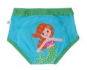 Zoocchini Zoocchini Majtki Treningowe Girl 3-4 Fairy