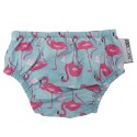 Zoocchini Zoocchini Pieluszka Kąpielowa Czapka Flami Zoocchini Zoocchini Pieluszka Kąpielowa Czapka Flami