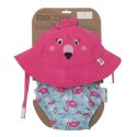 Zoocchini Zoocchini Pieluszka Kąpielowa Czapka Flami Zoocchini Zoocchini Pieluszka Kąpielowa Czapka Flami
