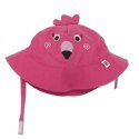 Zoocchini Zoocchini Pieluszka Kąpielowa Czapka Flami Zoocchini Zoocchini Pieluszka Kąpielowa Czapka Flami