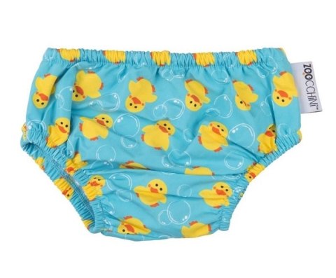 Zoocchini Zoocchini Pieluszka Kąpielowa Czapka Kaczk Zoocchini Zoocchini Pieluszka Kąpielowa Czapka Kaczk