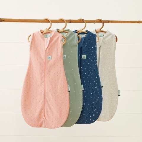 ErgoPouch ErgoPouch Otulacz Śpiworek 0-3M 1.0TOG ErgoPouch ErgoPouch Otulacz Śpiworek 0-3M 1.0TOG