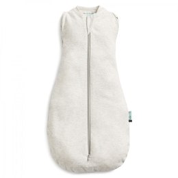 ErgoPouch ErgoPouch Otulacz Śpiworek 0-3M Grey
