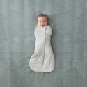 ErgoPouch ErgoPouch Otulacz Śpiworek 0-3M Grey ErgoPouch ErgoPouch Otulacz Śpiworek 0-3M Grey