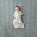 ErgoPouch ErgoPouch Otulacz Śpiworek 0-3M Grey