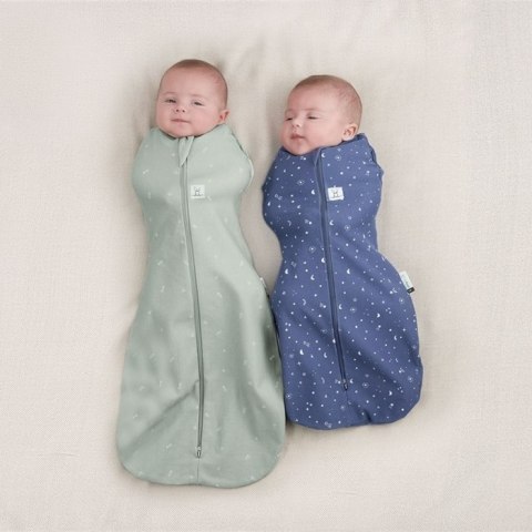 ErgoPouch ErgoPouch Otulacz Śpiworek 3-6M 1.0TOG ErgoPouch ErgoPouch Otulacz Śpiworek 3-6M 1.0TOG