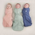 ErgoPouch ErgoPouch Otulacz Śpiworek 3-6M 1.0TOG ErgoPouch ErgoPouch Otulacz Śpiworek 3-6M 1.0TOG