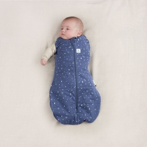 ErgoPouch ErgoPouch Otulacz Śpiworek 6-12M 2.5TOG ErgoPouch ErgoPouch Otulacz Śpiworek 6-12M 2.5TOG