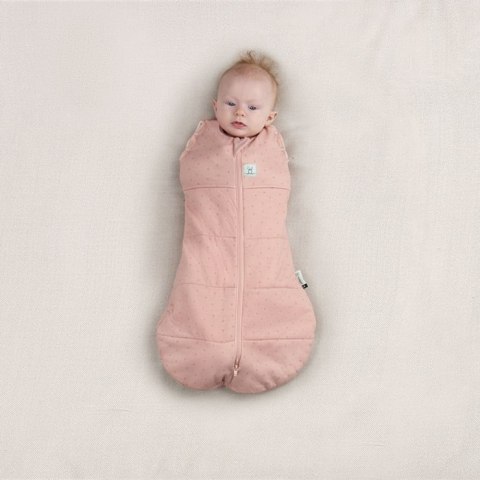 ErgoPouch ErgoPouch Otulacz Śpiworek 6-12M 2.5TOG ErgoPouch ErgoPouch Otulacz Śpiworek 6-12M 2.5TOG