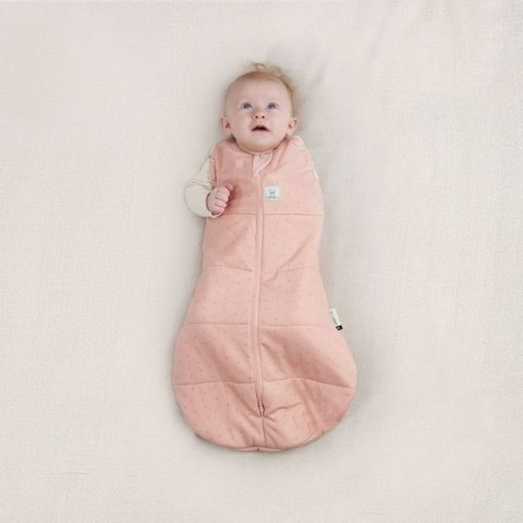 ErgoPouch ErgoPouch Otulacz Śpiworek 6-12M 2.5TOG ErgoPouch ErgoPouch Otulacz Śpiworek 6-12M 2.5TOG