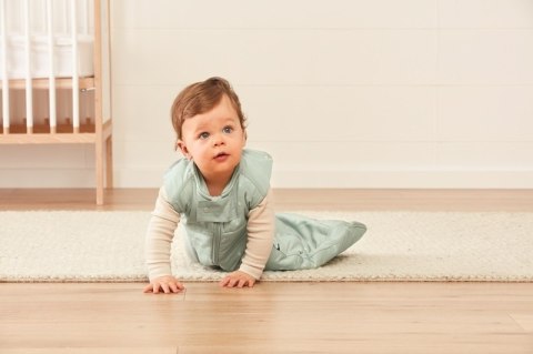 ErgoPouch ErgoPouch Śpiworek 2-4Y 2.5TOG ErgoPouch ErgoPouch Śpiworek 2-4Y 2.5TOG
