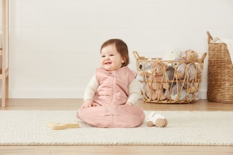 ErgoPouch ErgoPouch Śpiworek 8-24M 2.5TOG ErgoPouch ErgoPouch Śpiworek 8-24M 2.5TOG