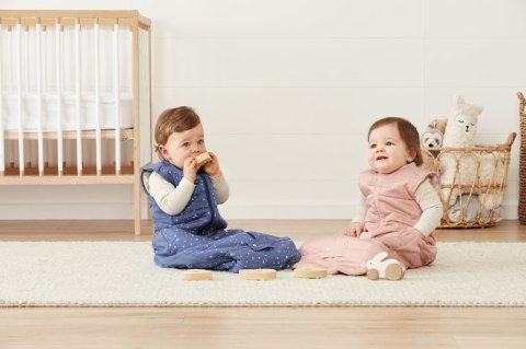 ErgoPouch ErgoPouch Śpiworek 8-24M 2.5TOG ErgoPouch ErgoPouch Śpiworek 8-24M 2.5TOG