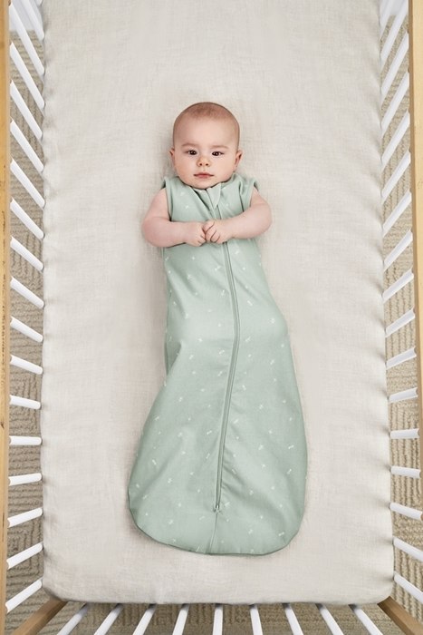 ErgoPouch ErgoPouch Śpiworek Jersey 3-12M 1.0TOG ErgoPouch ErgoPouch Śpiworek Jersey 3-12M 1.0TOG