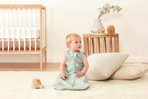 ErgoPouch ErgoPouch Śpiworek Jersey 3-12M 1.0TOG ErgoPouch ErgoPouch Śpiworek Jersey 3-12M 1.0TOG