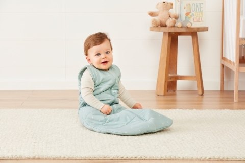 ErgoPouch ErgoPouch Śpiworek Jersey 8-24M 2.5TOG ErgoPouch ErgoPouch Śpiworek Jersey 8-24M 2.5TOG