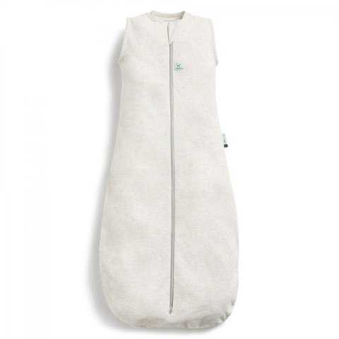 ErgoPouch ErgoPouch Śpiworek Jersey 8-24M Grey ErgoPouch ErgoPouch Śpiworek Jersey 8-24M Grey