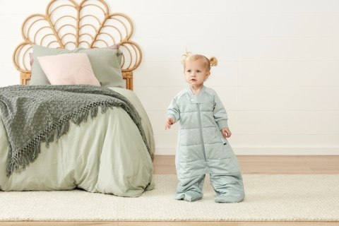 ErgoPouch ErgoPouch Śpiworek Kombinezon 2-4Y 2.5TOG ErgoPouch ErgoPouch Śpiworek Kombinezon 2-4Y 2.5TOG