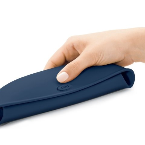 OXO OXO Śliniak Zwijany Navy OXO OXO Śliniak Zwijany Navy