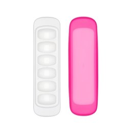 OXO OXO Tacka do Zamrażania Żywności Pink