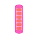 OXO OXO Tacka do Zamrażania Żywności Pink OXO OXO Tacka do Zamrażania Żywności Pink