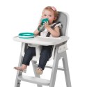 OXO OXO Transitions Kubek ze Słomką 6m+ Teal OXO OXO Transitions Kubek ze Słomką 6m+ Teal