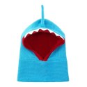 Zoocchini Zoocchini Czapka Dziecięca Rekin 12-24M Zoocchini Zoocchini Czapka Dziecięca Rekin 12-24M