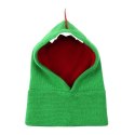 Zoocchini Zoocchini Czapka Komin Dinozaur 6-12M Zoocchini Zoocchini Czapka Komin Dinozaur 6-12M
