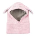 Zoocchini Zoocchini Czapka Komin Królik 6-12M Zoocchini Zoocchini Czapka Komin Królik 6-12M