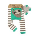 Zoocchini Zoocchini Legginsy i Skarpetki Leniwiec Zoocchini Zoocchini Legginsy i Skarpetki Leniwiec