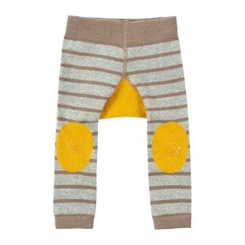 Zoocchini Zoocchini Legginsy i Skarpetki Lew 12-18M Zoocchini Zoocchini Legginsy i Skarpetki Lew 12-18M