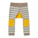 Zoocchini Zoocchini Legginsy i Skarpetki Lew 6-12M