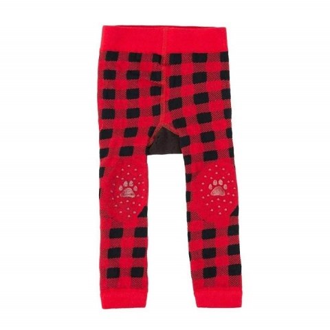 Zoocchini Zoocchini Legginsy i Skarpetki Miś 12-18M Zoocchini Zoocchini Legginsy i Skarpetki Miś 12-18M