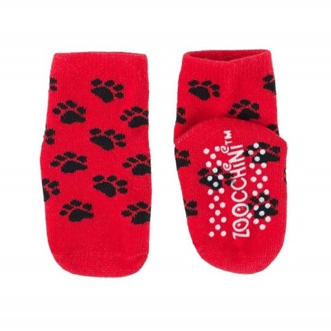 Zoocchini Zoocchini Legginsy i Skarpetki Miś 12-18M Zoocchini Zoocchini Legginsy i Skarpetki Miś 12-18M