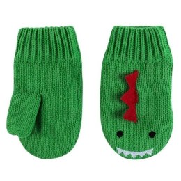 Zoocchini Zoocchini Rękawiczki Dziecięce Dino 12-24M