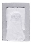 Candide Candide Ergonomiczna Mata do Przewijania Douillet 70x50 cm Candide Candide Ergonomiczna Mata do Przewijania Douillet 70x50 cm