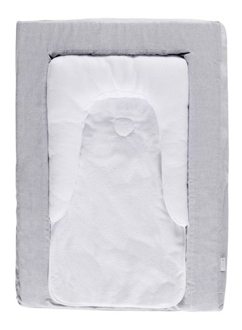 Candide Candide Ergonomiczna Mata do Przewijania Douillet 70x50 cm Candide Candide Ergonomiczna Mata do Przewijania Douillet 70x50 cm