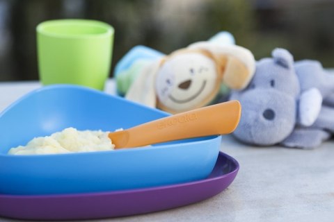 EKoala EKoala Zestaw Obiadowy BIOplastik EKoala EKoala Zestaw Obiadowy BIOplastik