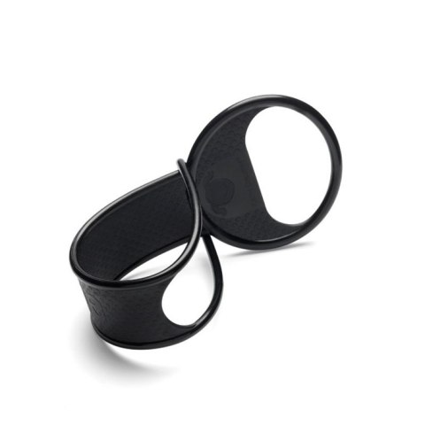 EVE EVE Dodatkowa Rączka do Wózka Black LOOPIE EVE EVE Dodatkowa Rączka do Wózka Black LOOPIE