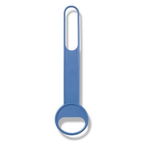 EVE EVE Dodatkowa Rączka do Wózka Blue LOOPIE EVE EVE Dodatkowa Rączka do Wózka Blue LOOPIE
