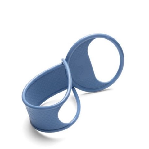 EVE EVE Dodatkowa Rączka do Wózka Blue LOOPIE EVE EVE Dodatkowa Rączka do Wózka Blue LOOPIE